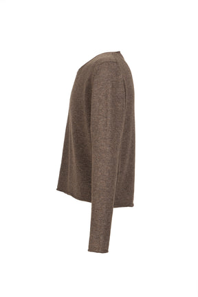 PULLOVER WEEZUR SWEATER / HAWK