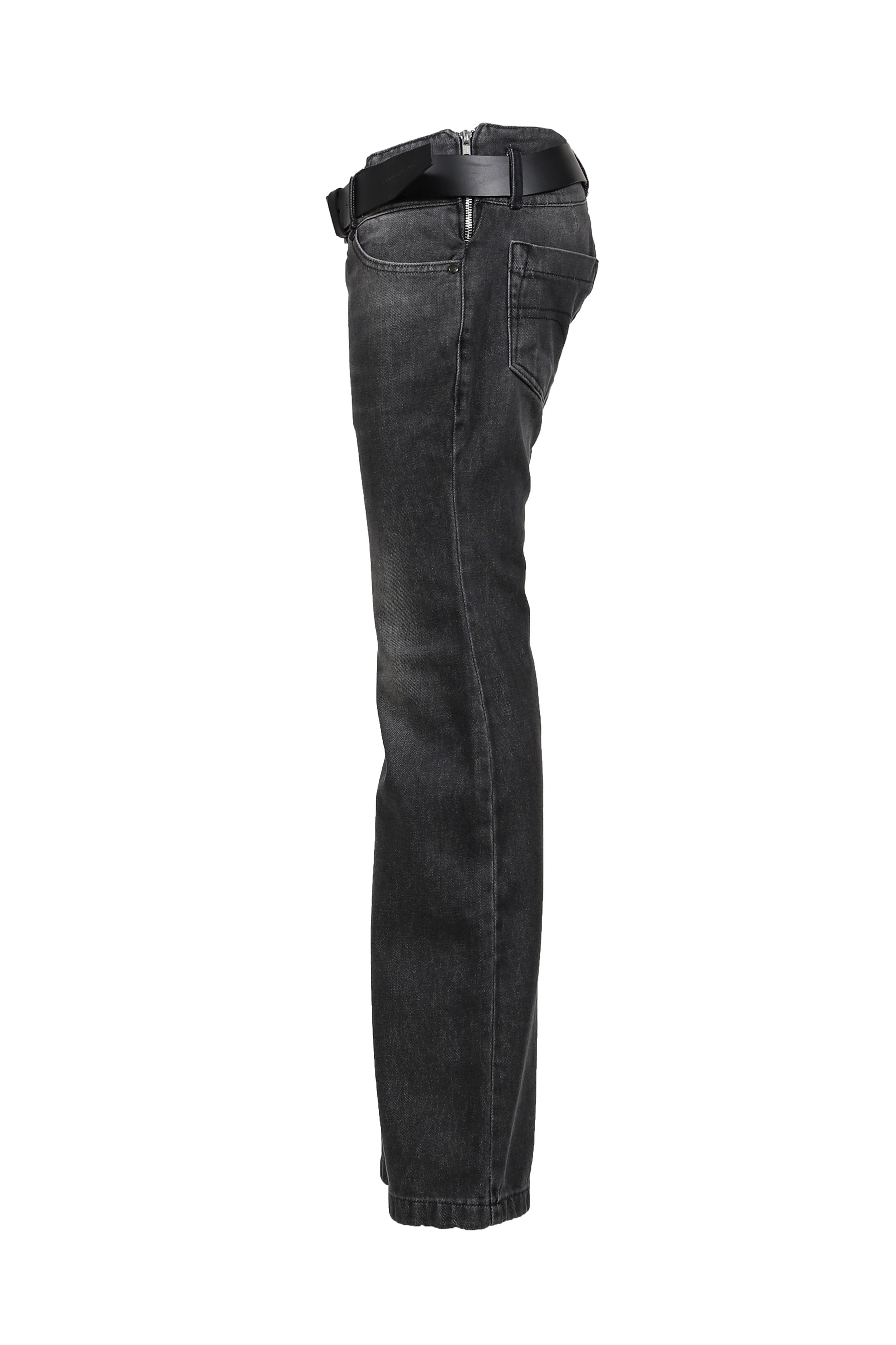 ONRUSH TWIRL JEANS BOOTCUT / BLK