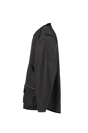 CABOURN JACKET / BLK