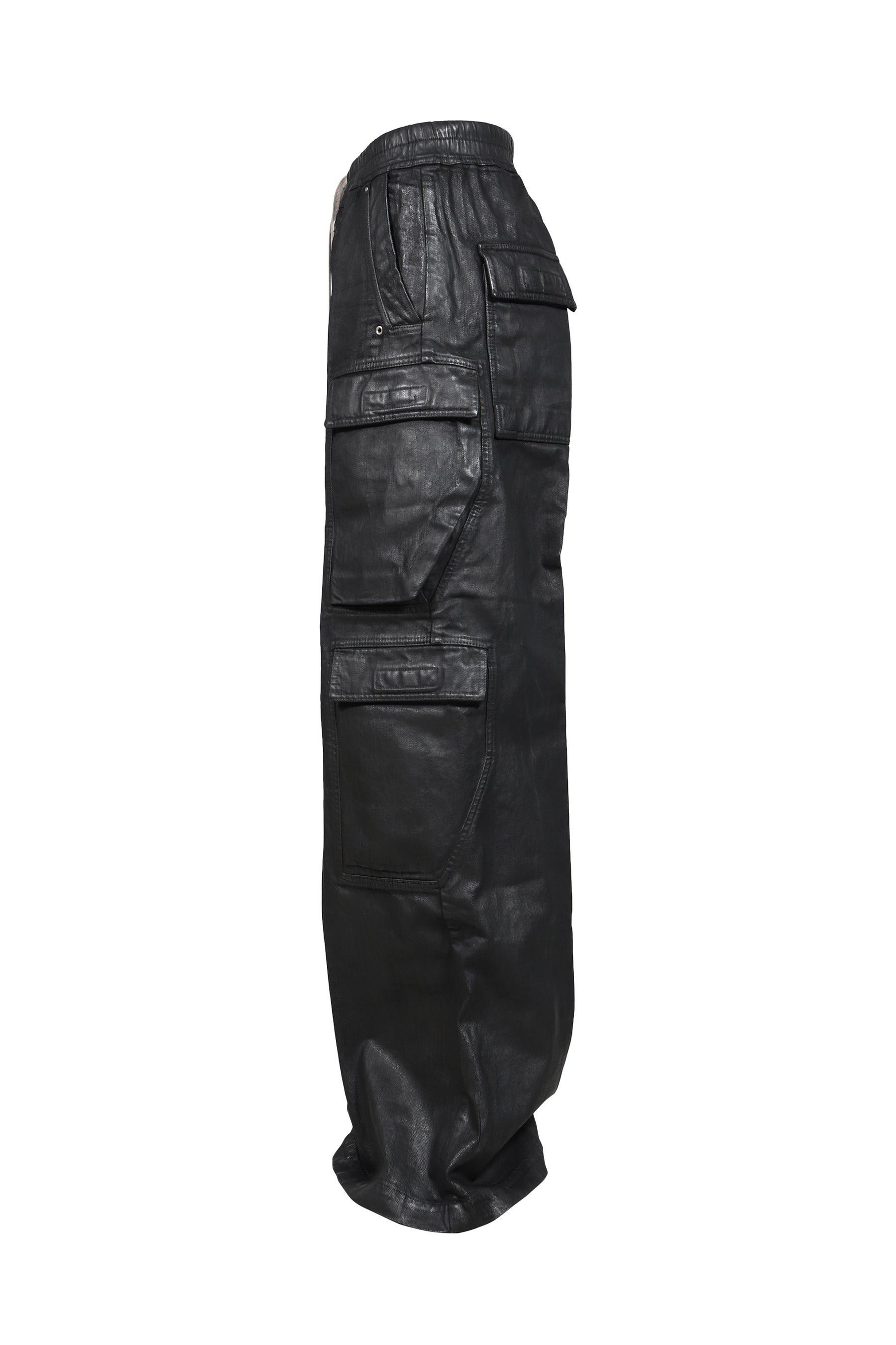 DOUBLE CARGO JUMBO BELAS / BLK WAX