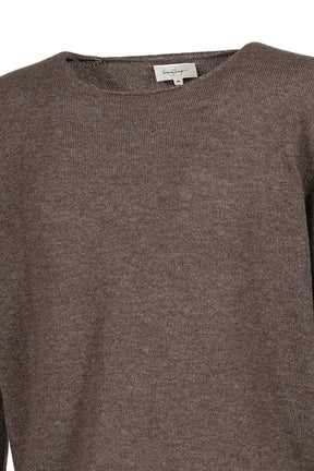 PULLOVER WEEZUR SWEATER / HAWK