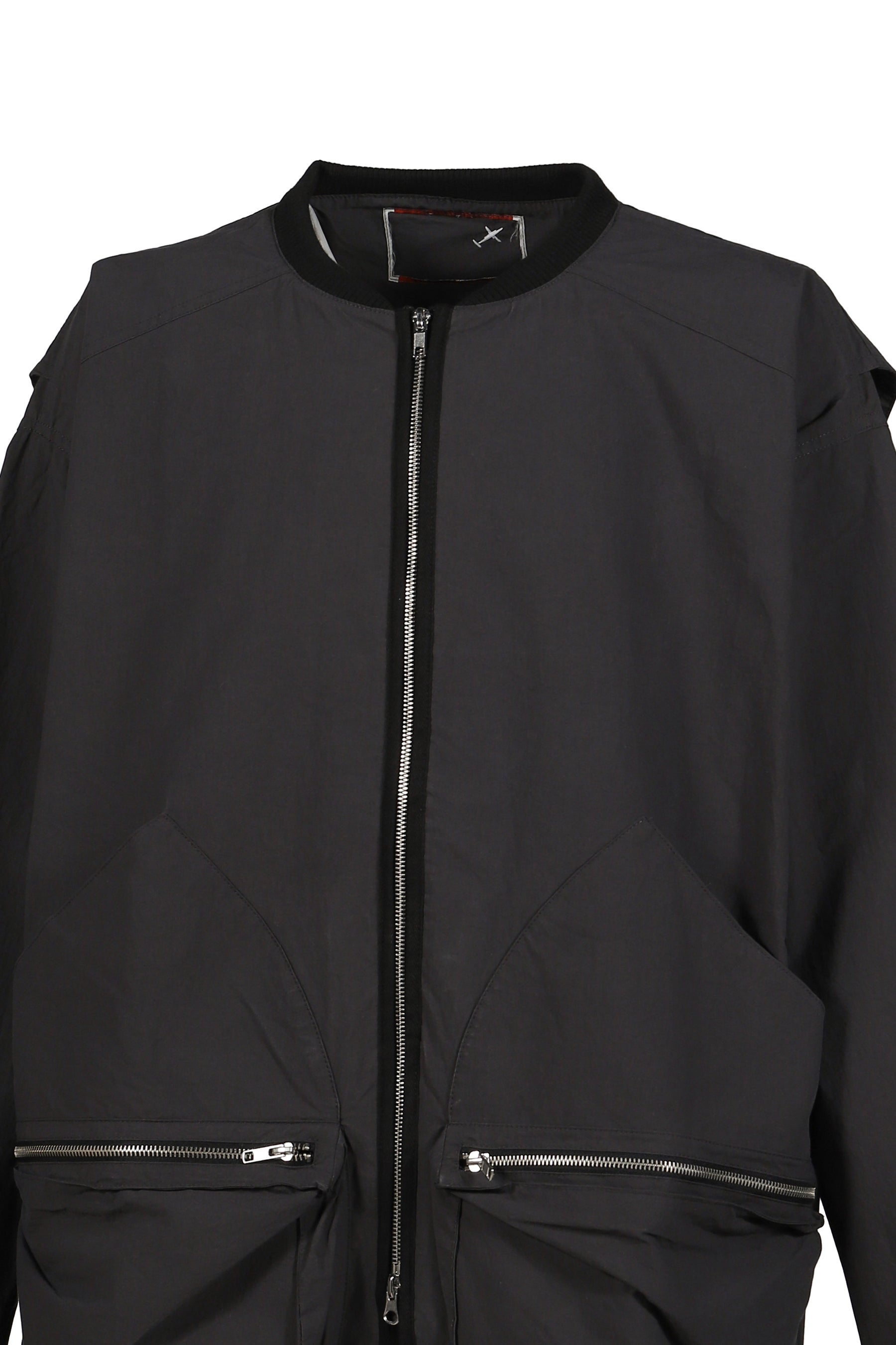 CABOURN JACKET / BLK