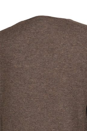 PULLOVER WEEZUR SWEATER / HAWK