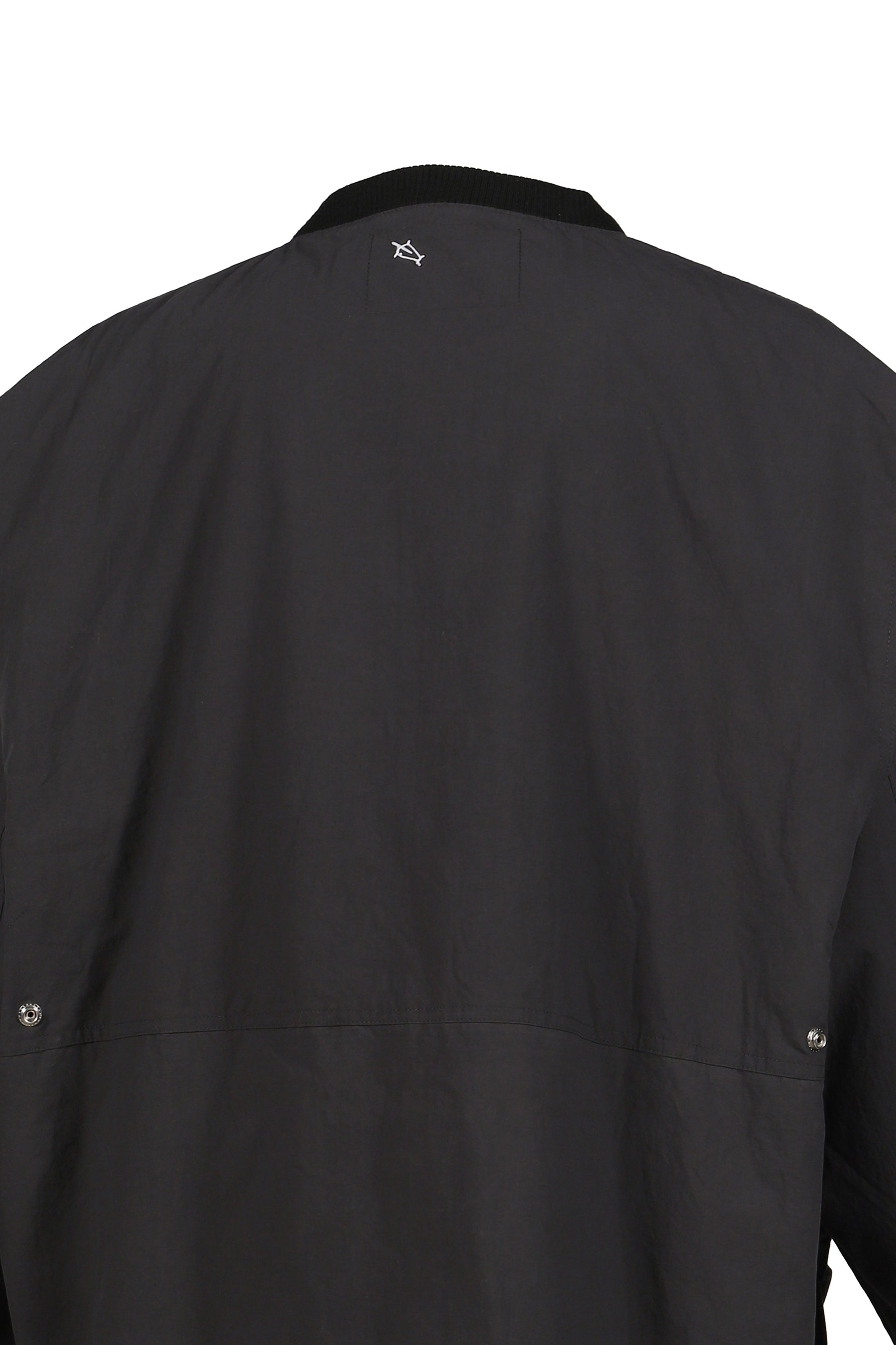 CABOURN JACKET / BLK