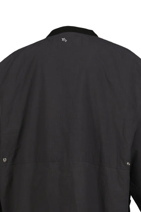 CABOURN JACKET / BLK