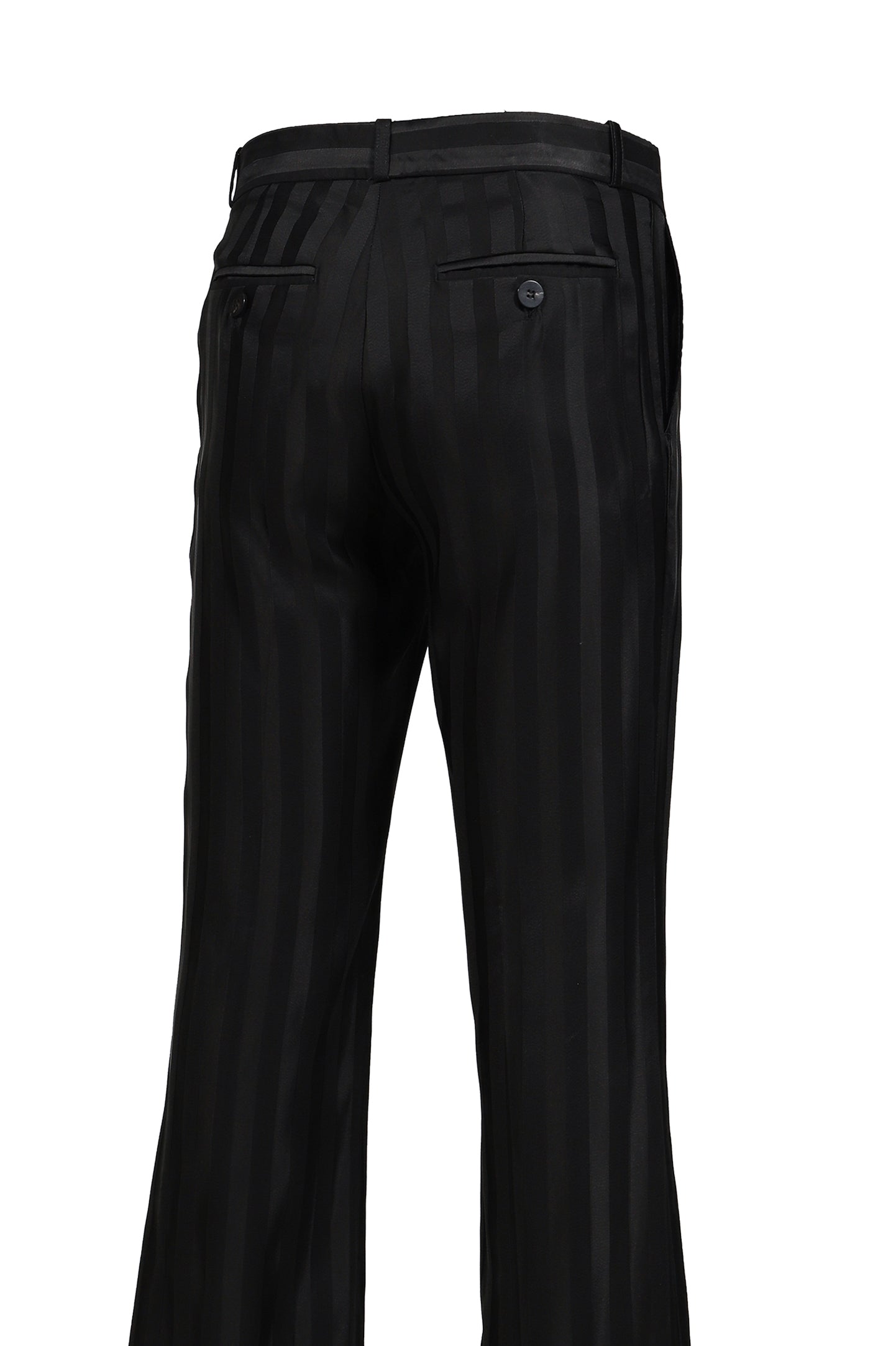 ERNEST W. BAKER アーネスト ダブル ベイカー SS26 LOOSE FIT FLARE