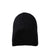 MOHAIR BEANIE / BLK