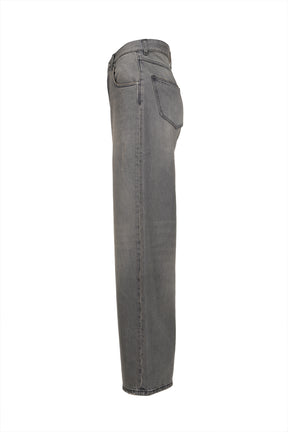 MASS JEANS / DUST BLK WASH