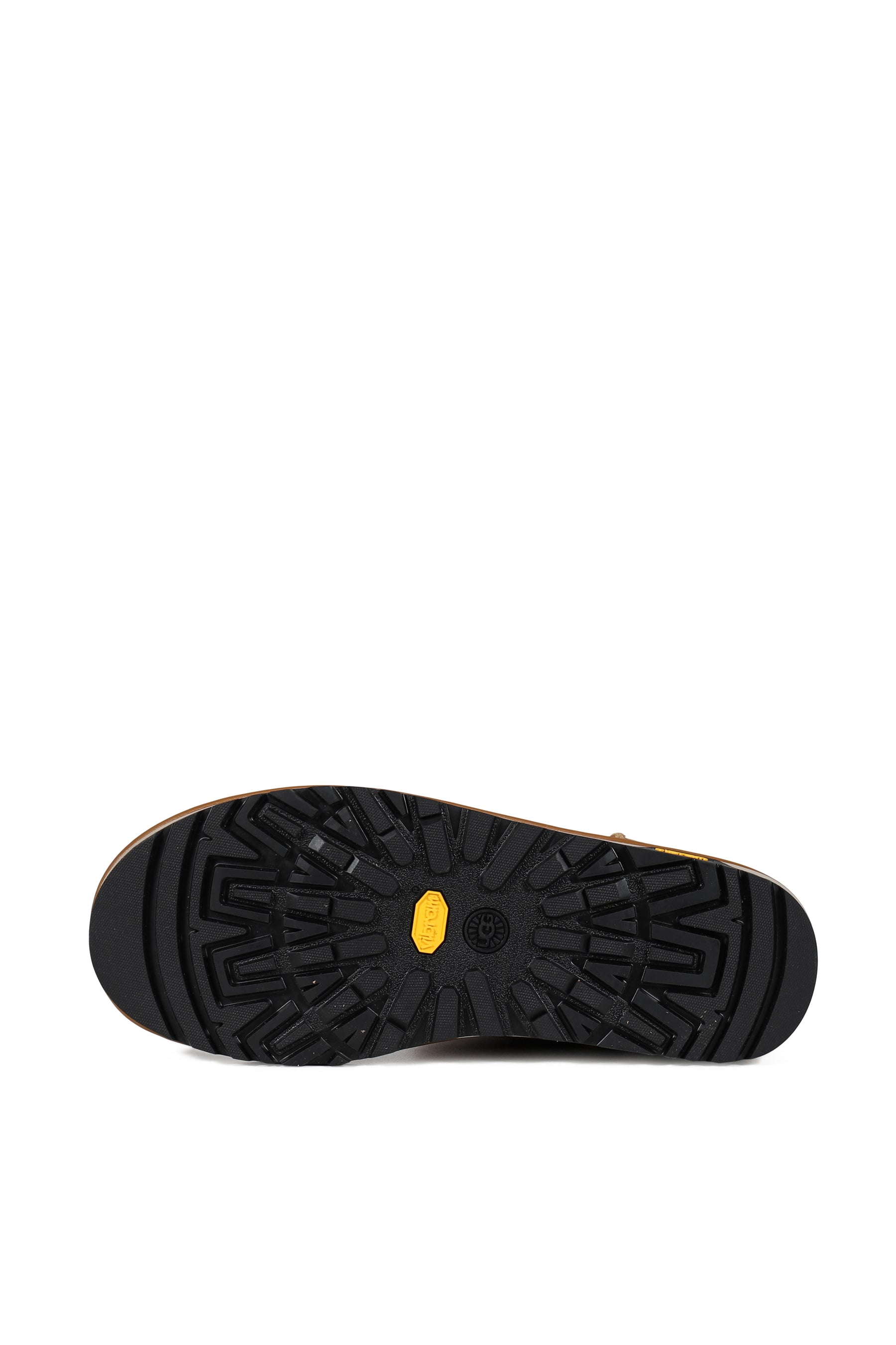 CLASSIC MINI GTX / CHESTNUT