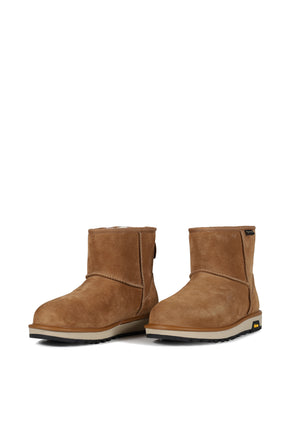 CLASSIC MINI GTX / CHESTNUT