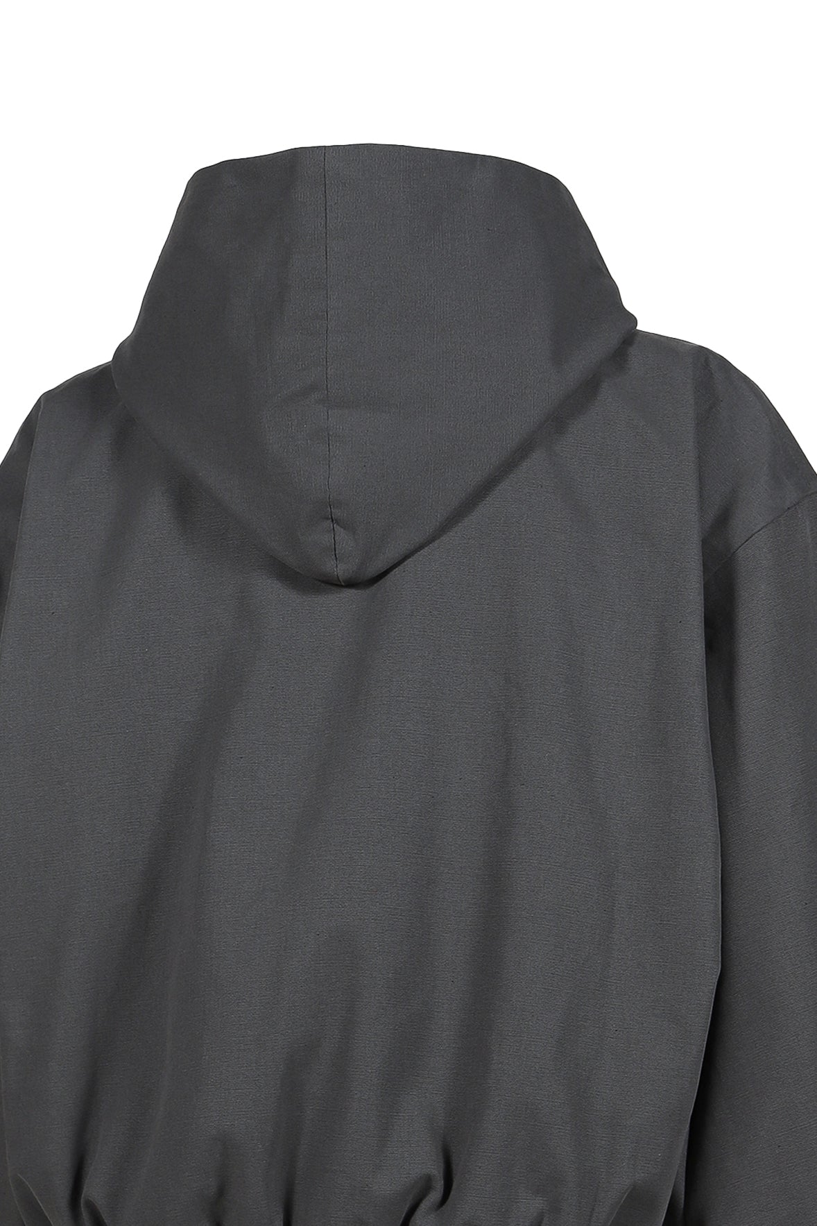 STARSEED JACKET / CANVAS BLU 