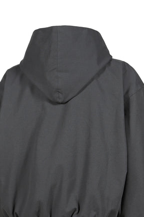 STARSEED JACKET / CANVAS BLU 