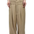 4 WAIST TAILORED TROUSERS / BEI