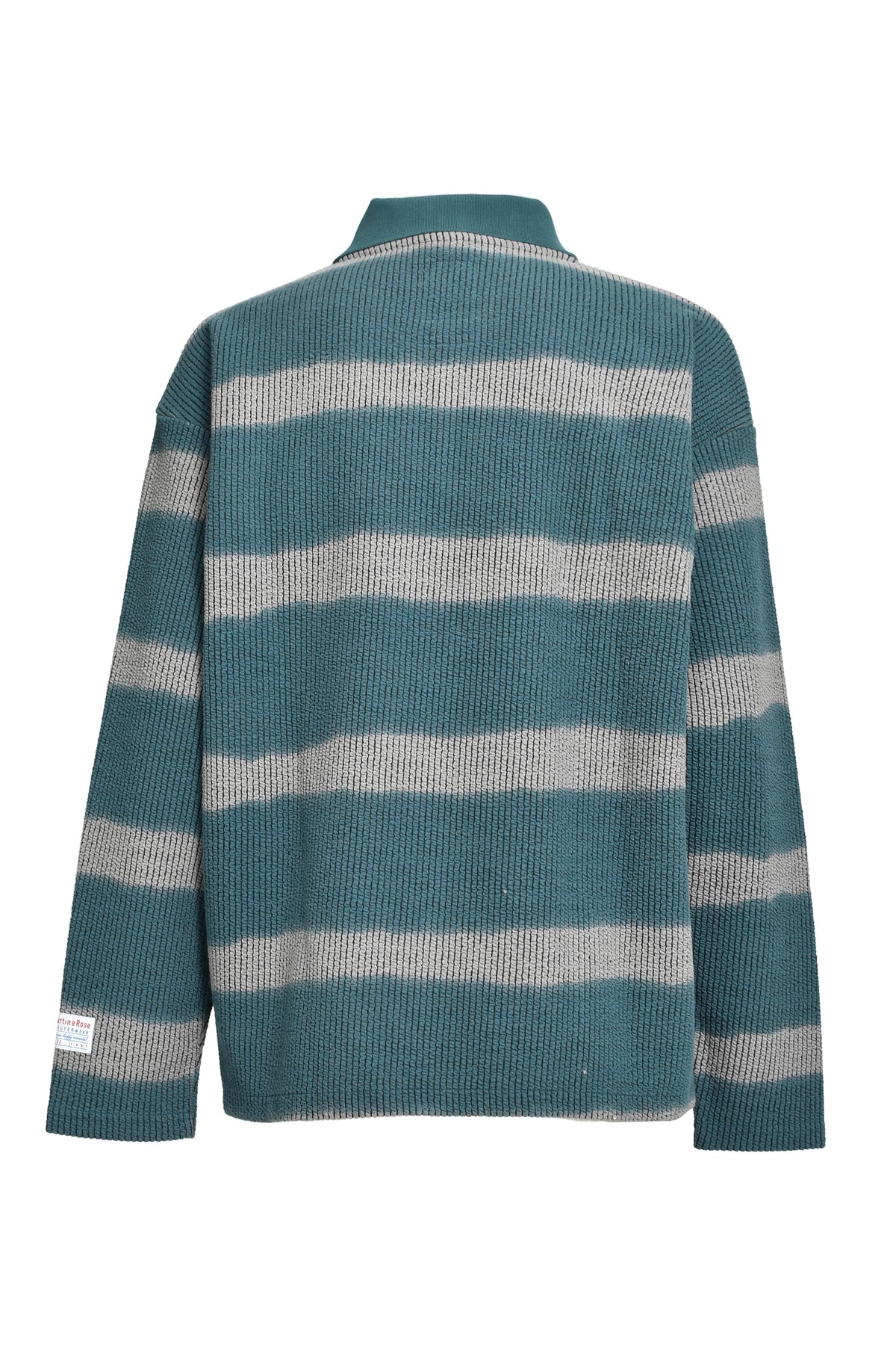 mowalola ポロシャツ　ヌビアン別注 MOWALOLA(モワローラ) | NUBIAN TOKYO 通販