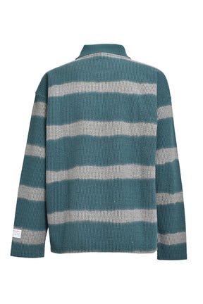 NAPA by Martine Rose ナパ バイ マーティンローズ FW25 E-LION / GRN