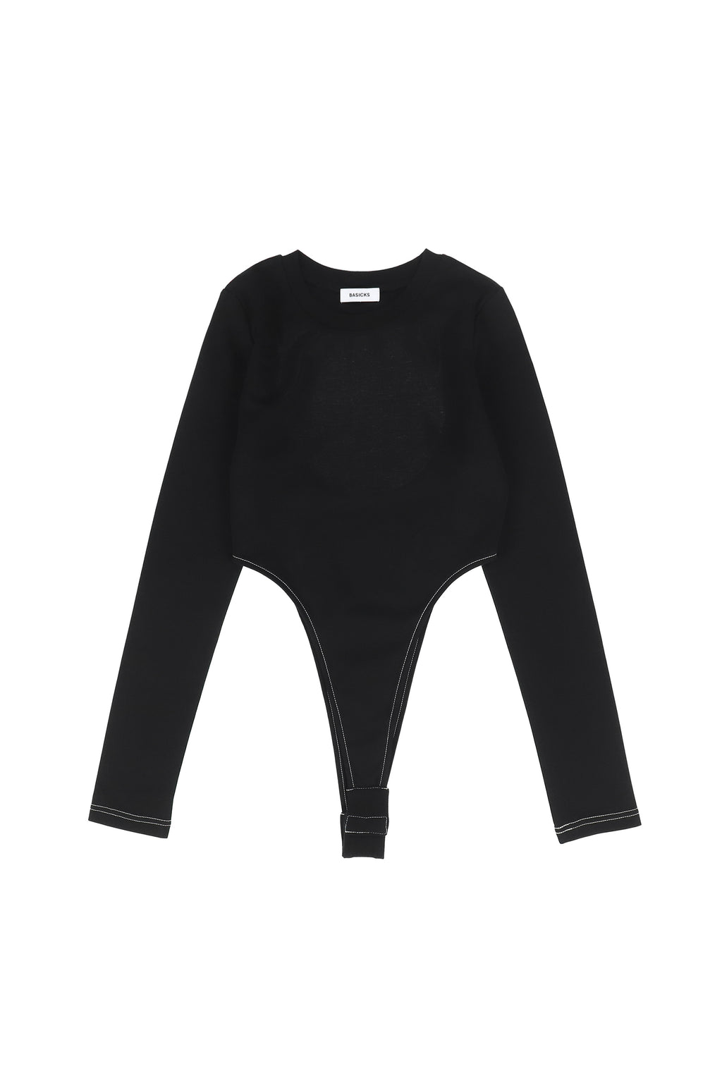 BASIKS Superfine Organic Body Suit 