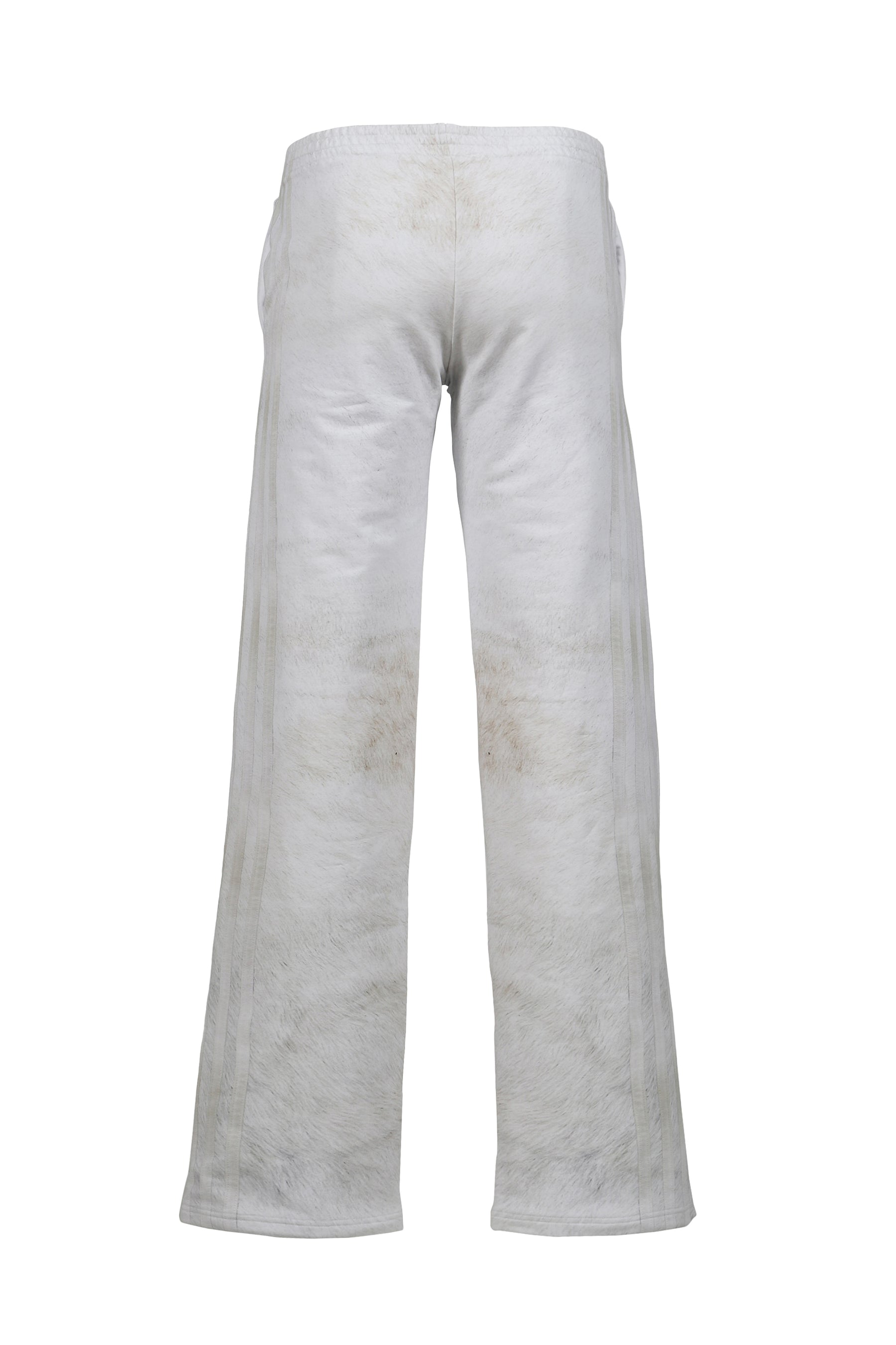 PNY SWEATPANTS / WHITE 