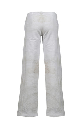 PNY SWEATPANTS / WHITE 