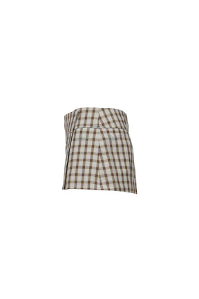 POMME SKORT / BRW