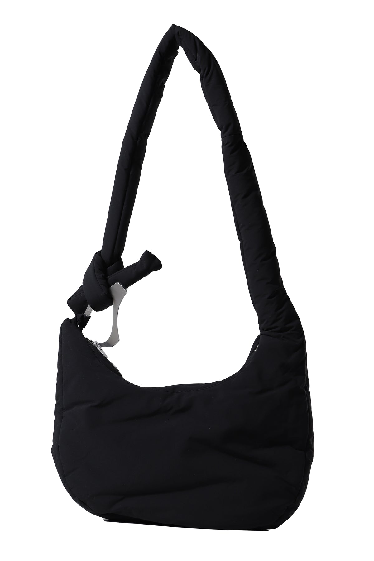 ATTACHE TOTE / BLK