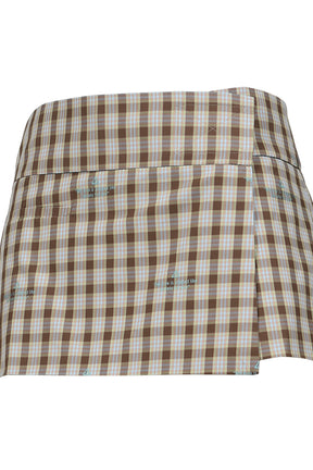POMME SKORT / BRW