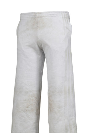 PNY SWEATPANTS / WHITE 