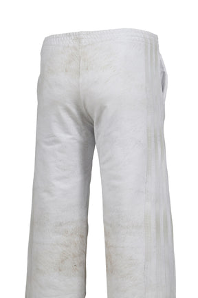 PNY SWEATPANTS / WHITE 