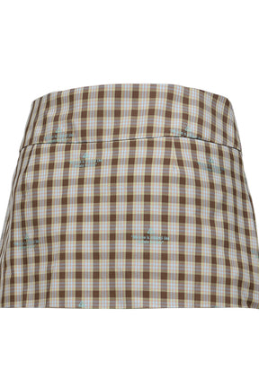POMME SKORT / BRW