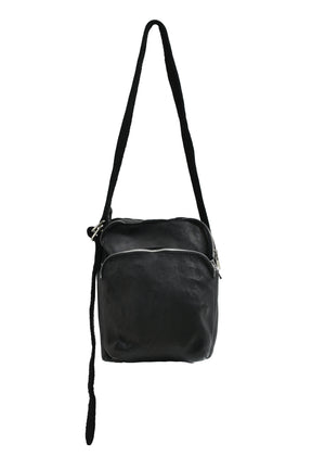 GUIDI BR0 / SOFT HORSE FULL GRAIN / BLK