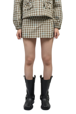 POMME SKORT / BRW