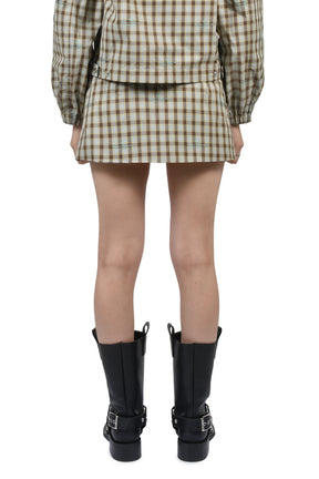 POMME SKORT / BRW