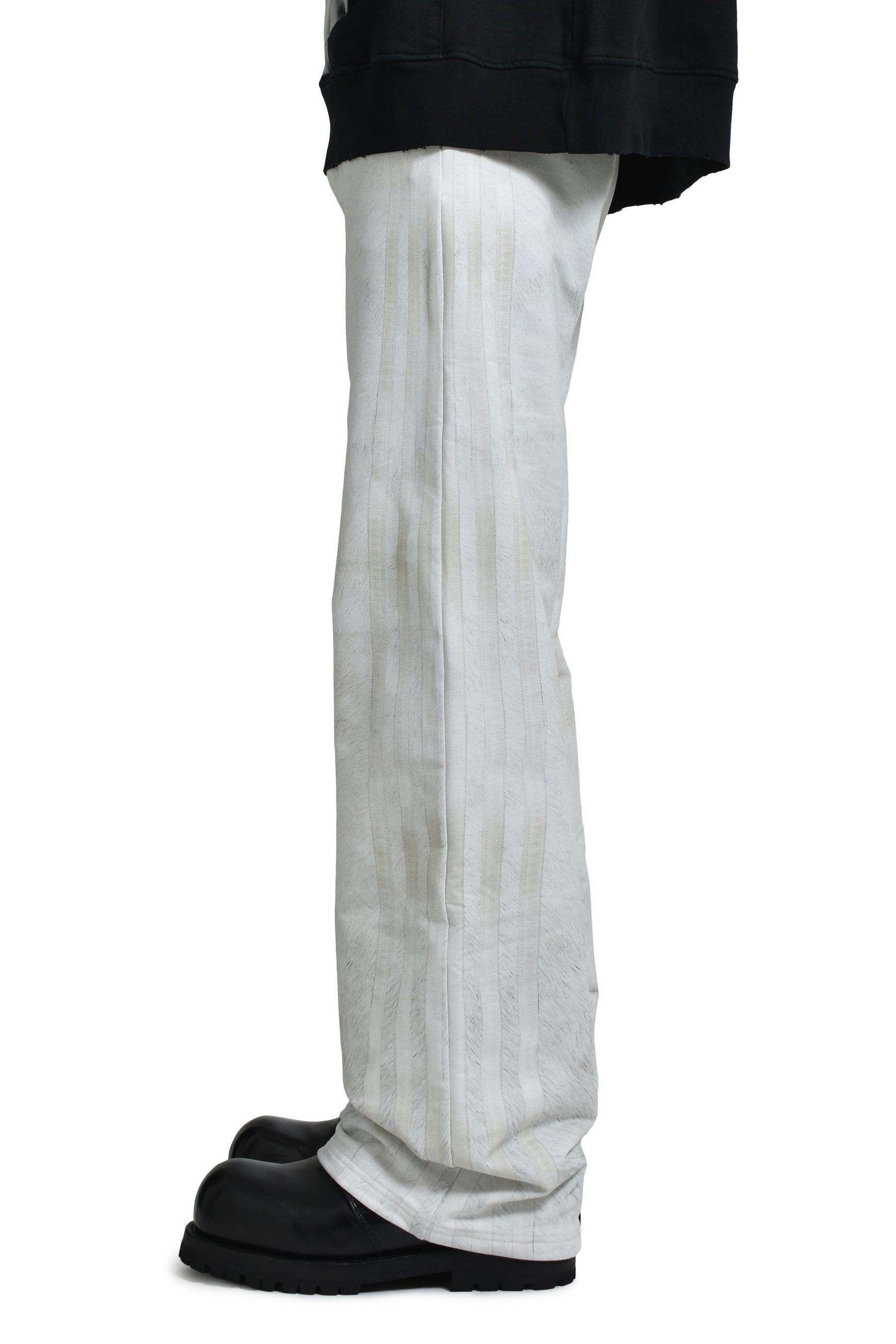 PNY SWEATPANTS / WHITE 