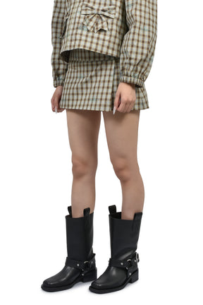 POMME SKORT / BRW