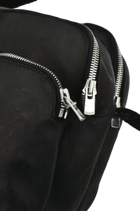 GUIDI BR0 / SOFT HORSE FULL GRAIN / BLK