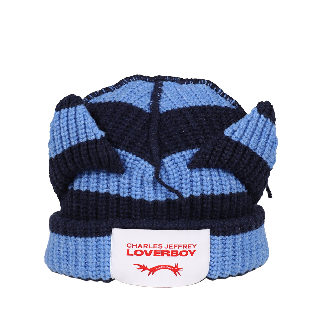 Charles Jeffrey Loverboy チャールズ ジェフリー ラバーボーイ SS26