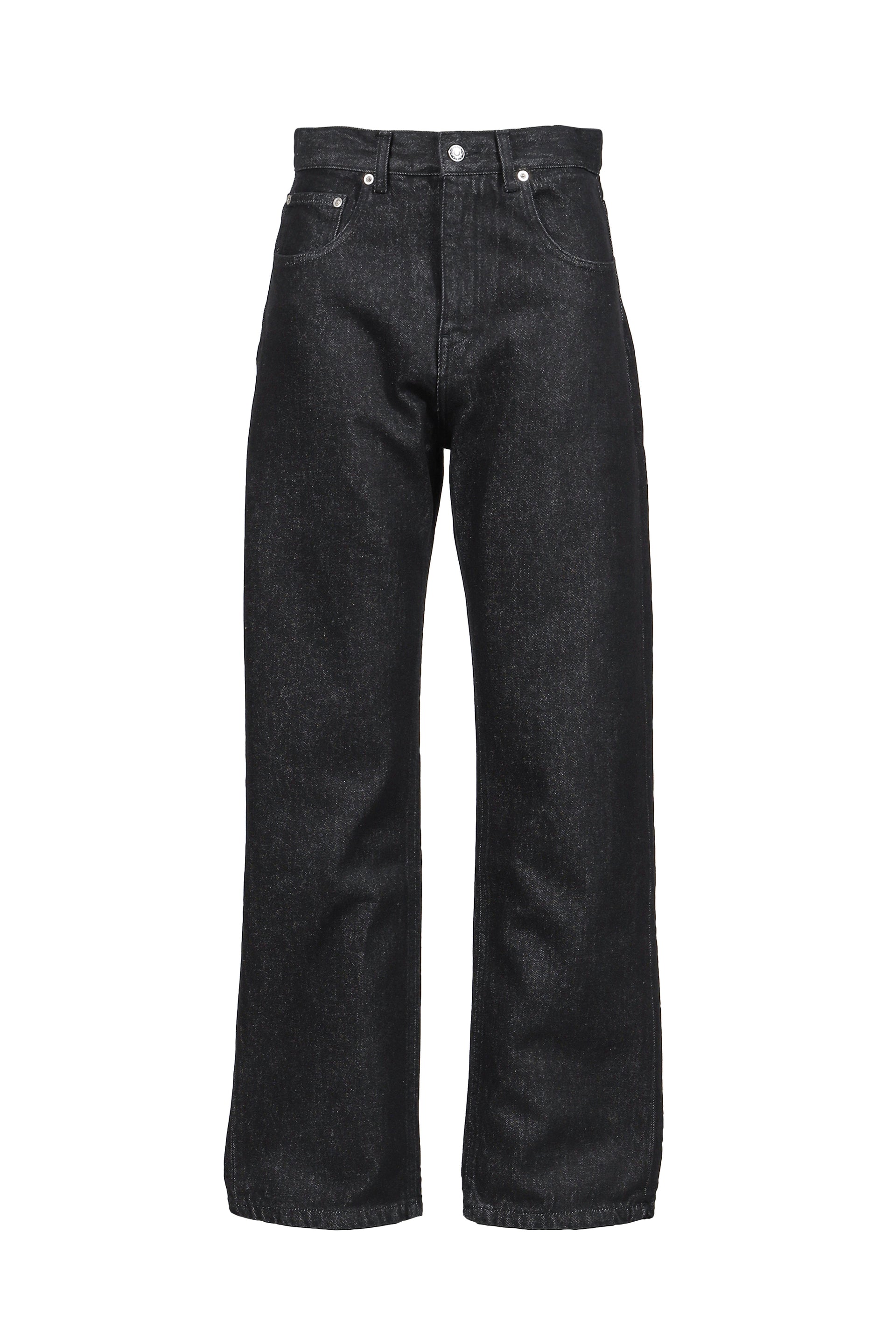 second layer デニム 44 セカンドレイヤー SECOND/LAYER / セカンドレイヤー BIG PAPI DENIM（デニムパンツ