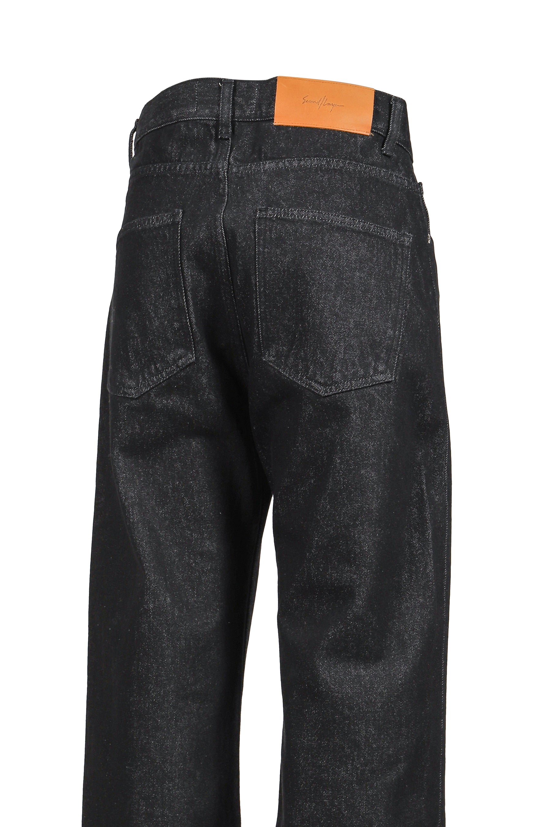 ウナギイヌ② 2本 NN-JU4702]nonnative(ノンネイティブ) TROOPER PUFF BLOUSON COTTON