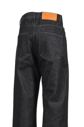 BIG PAPI DENIM / VTG BLK 