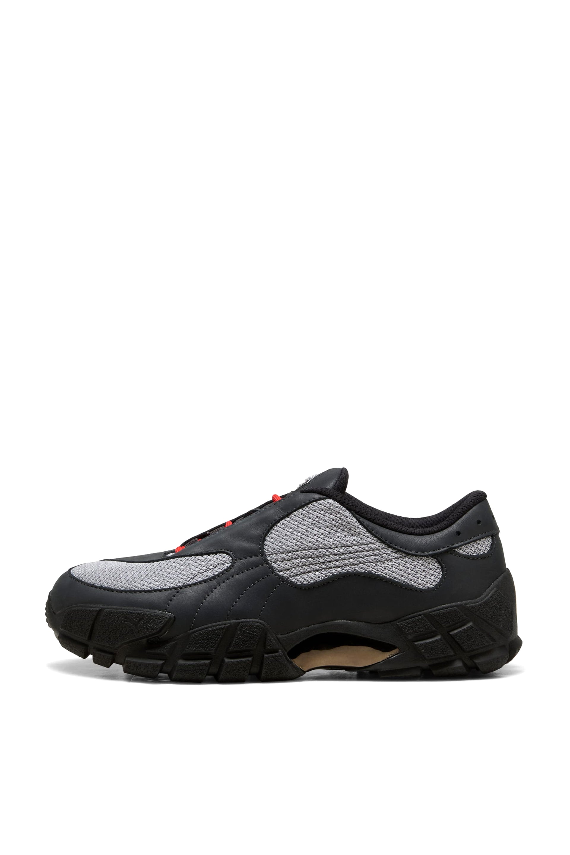 PUMA × SKEPTA SKOPE MU 2 / DARK GRY SIL