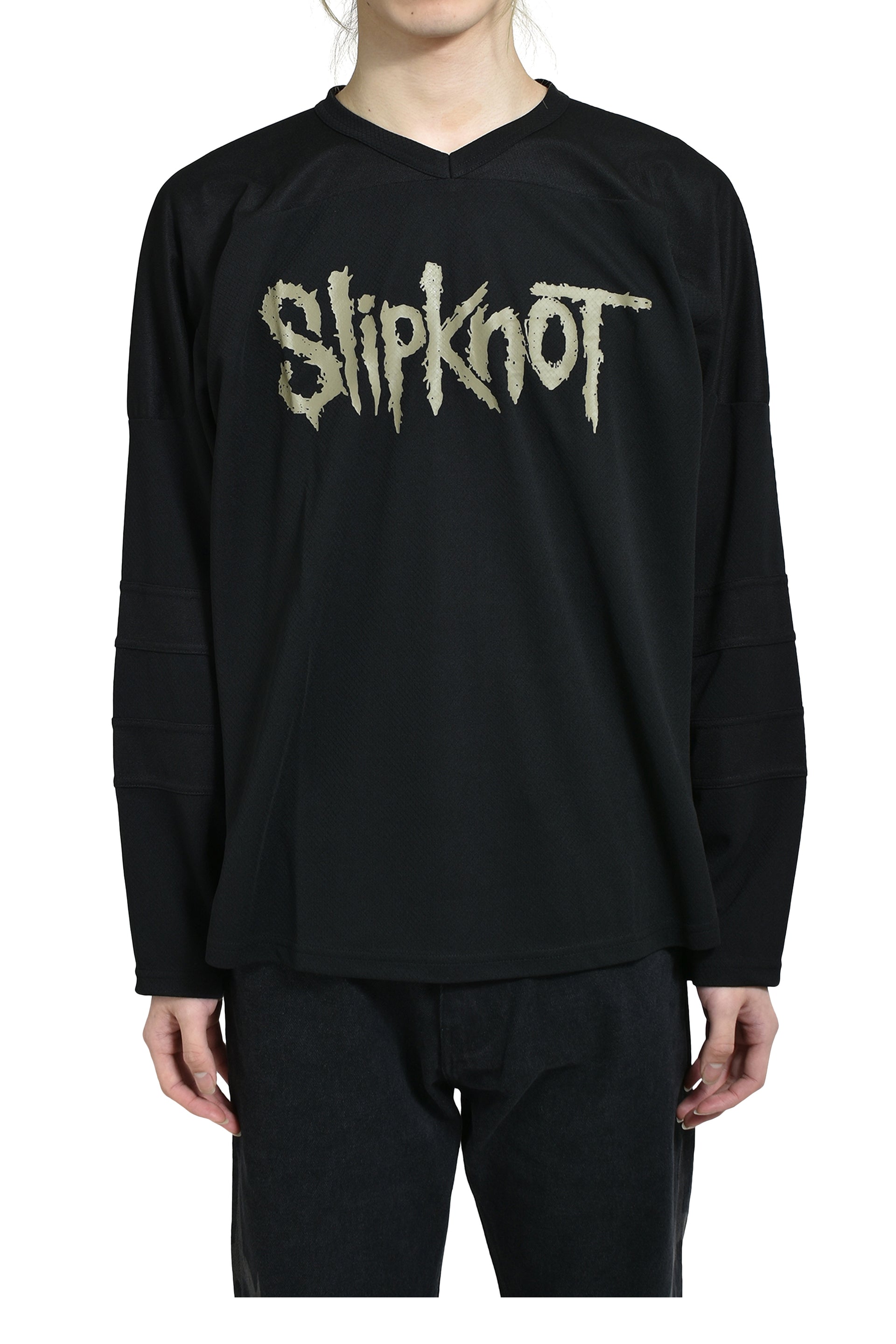 PLEASURES × Slipknot プレジャーズ × スリップノット SS25 SPIT