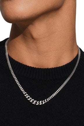 DEAN CHAIN / SIL