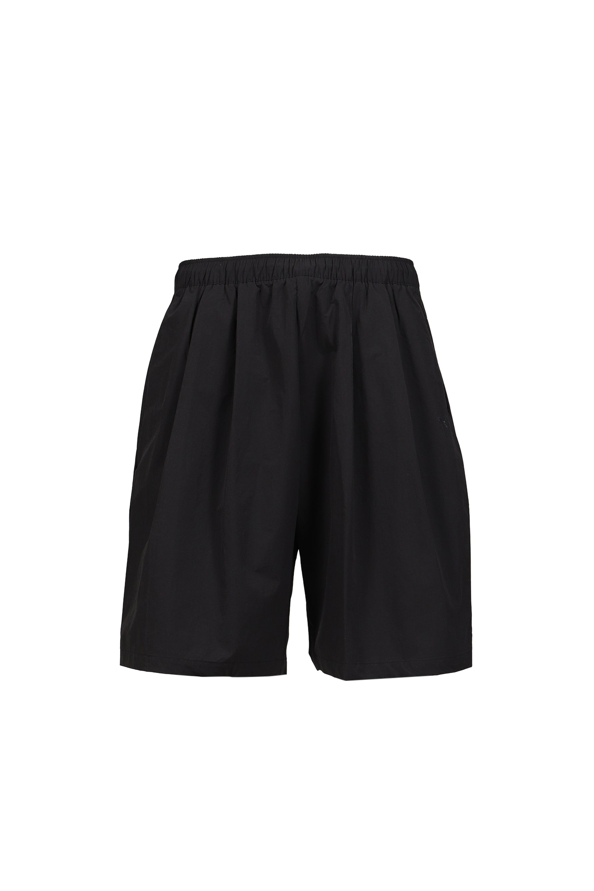 BALLOON SHORTS / BLK