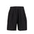 BALLOON SHORTS / BLK