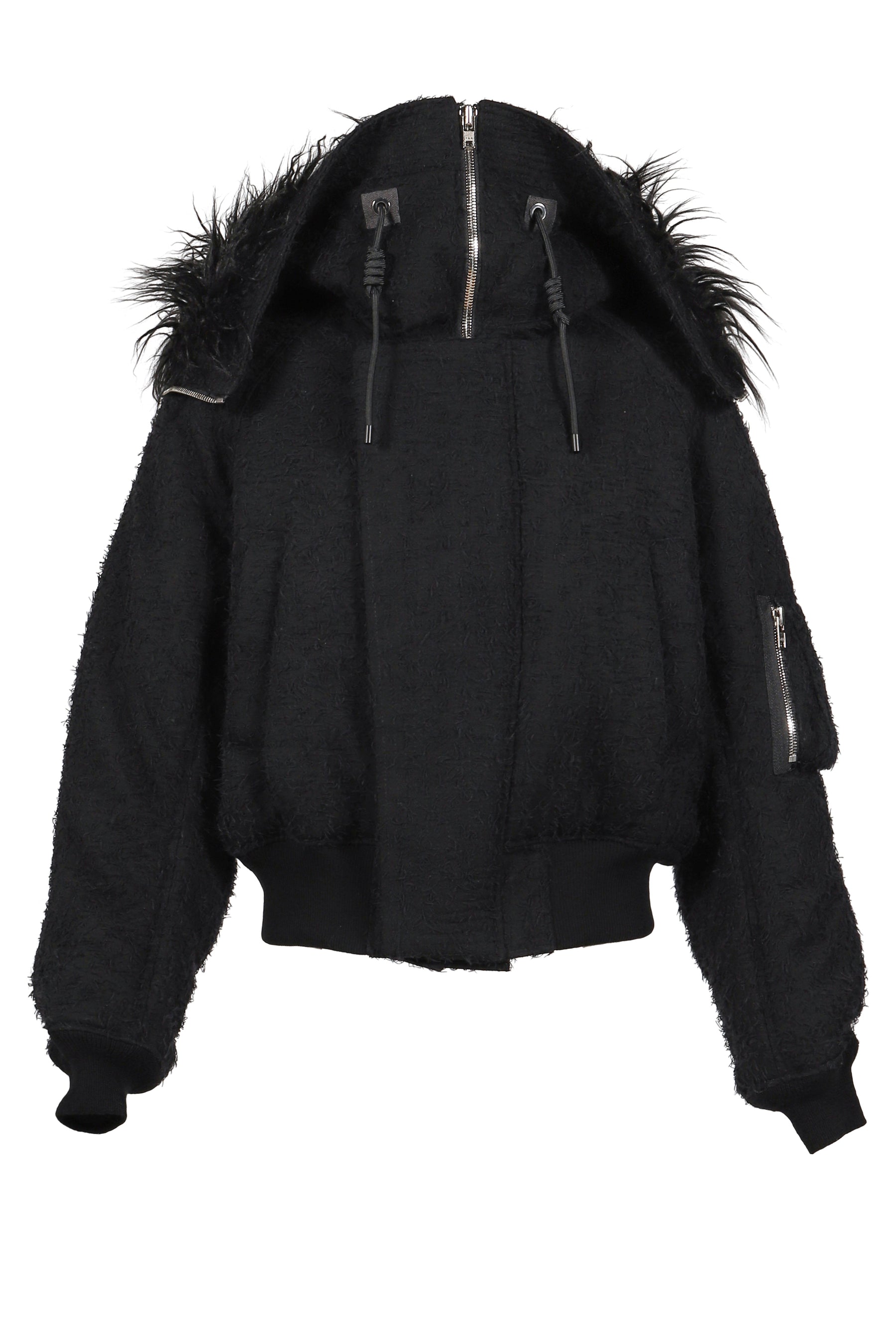 FLYINGHAIR N2-B / CORE BLK 