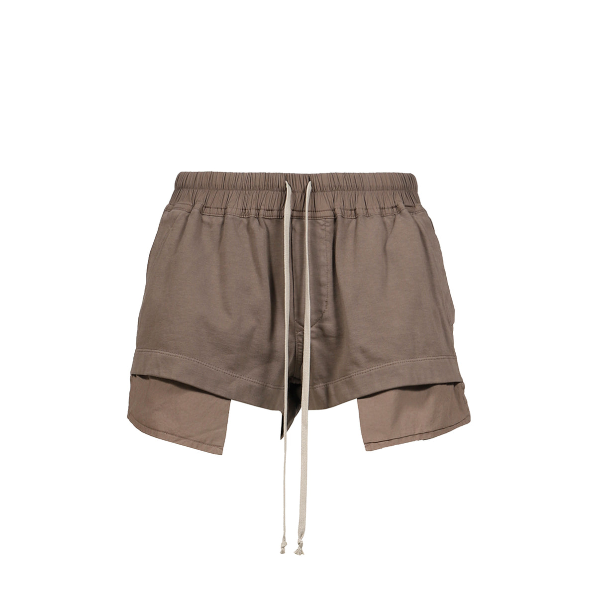 Rick Owens DRKSHDW リックオウエンス・ダークシャドウ FW26 FOG
