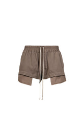FOG BOXERS / DUST