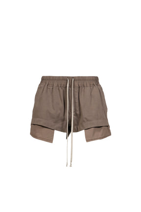 FOG BOXERS / DUST