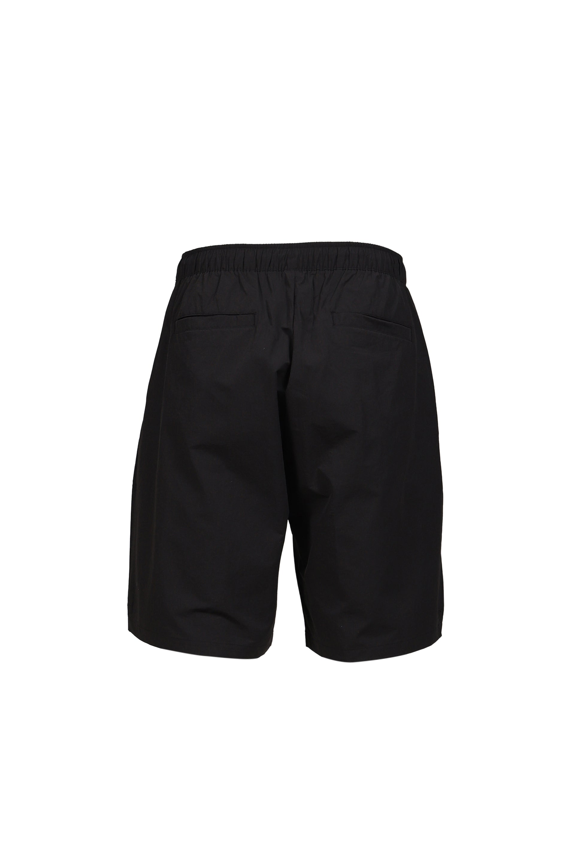 BALLOON SHORTS / BLK