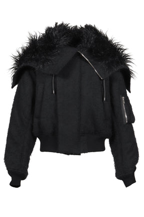 FLYINGHAIR N2-B / CORE BLK 