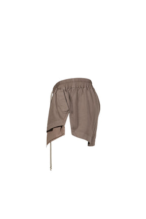 FOG BOXERS / DUST